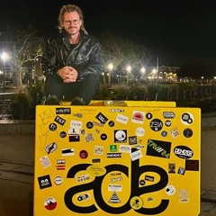 ADE 2024 Raveland. Amsterdam(140-155bpm)