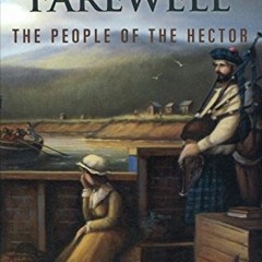 FREE KINDLE ✅ Scotland Farewell: The People of the Hector by  Donald MacKay PDF EBOOK