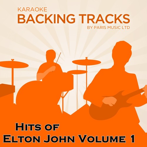 Stream Sacrifice (Originally Performed By Elton John) [Karaoke Backing  Track] by Paris Music | Listen online for free on SoundCloud