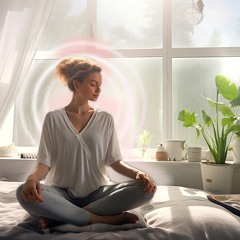 The Power of Healing Tones