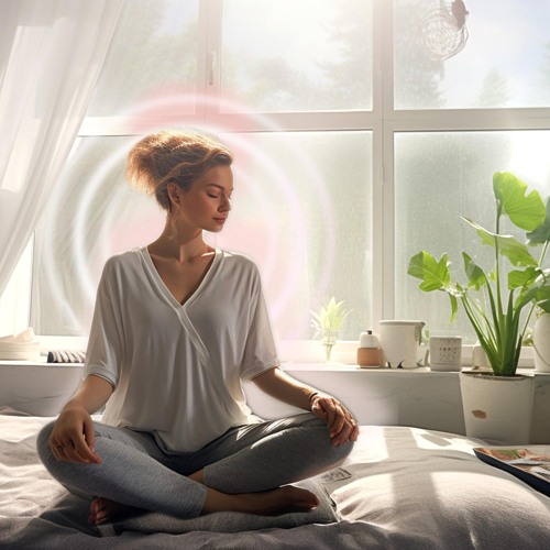 The Power of Healing Tones