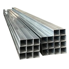 Galvanized Square Steel