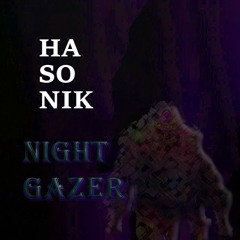 NIGHT GAZER