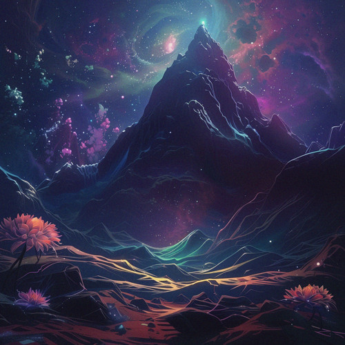 Stream The Tallest Mountain by Cyber Bloom | Listen online for free on ...