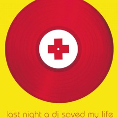 Audiobook Last Night a DJ Saved My Life: The History of the Disc Jockey