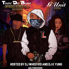 10. Don't Wanna Get To Know Ya Featuring Tevin Jones