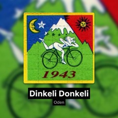 Dinkeli Donkeli