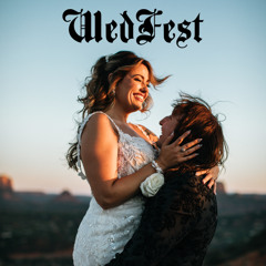 SED'S VORTEX & PRETTYHARD - WEDFEST 2025 (OUR ETERNAL B2B)