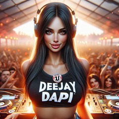 Oh Lady 1_Deejay dapi_Uplifting Bounce drop house,bass, Tech trance