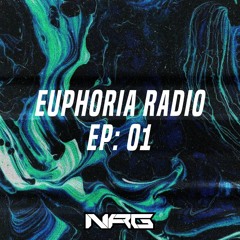 EUPHORIA RADIO EP:1
