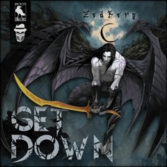 ZedBerg - Get Down [Crow & Bass Release]
