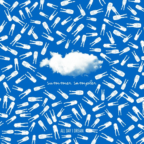 Various Artists / All Day I Dream Summer Sampler 2023 Various Artists / All Day I Dream Summer Sampler 2023