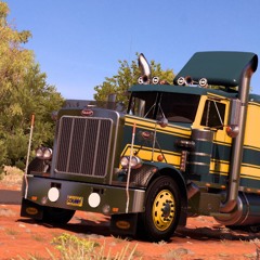 On The Road - Low Gear