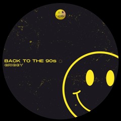 OZFD020- GRIGGY - Back To The 90s [FREE DOWNLOAD]
