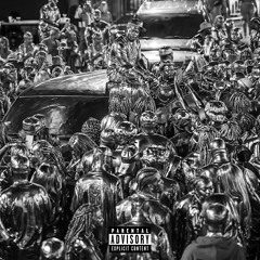 OUTTA MIND. FT. T-PAIN & BIGGA RANKIN.