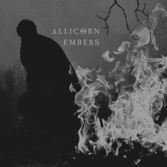ΔLLICΘRN - Embers