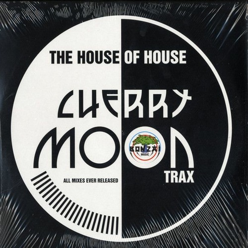 Cherrymoon Trax - The House Of House (Gockel Bootleg)