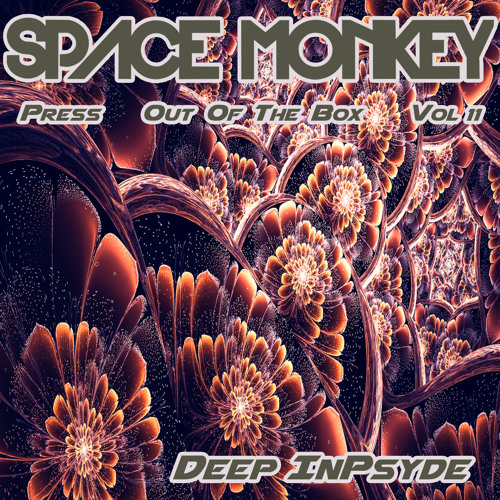 Deep InPsyde Vol. 11