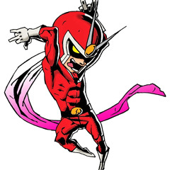 Marvel vs Capcom 3 - Theme of Viewtiful Joe