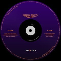 MOTZ Premiere: STIPP - Songbird [R7M019]