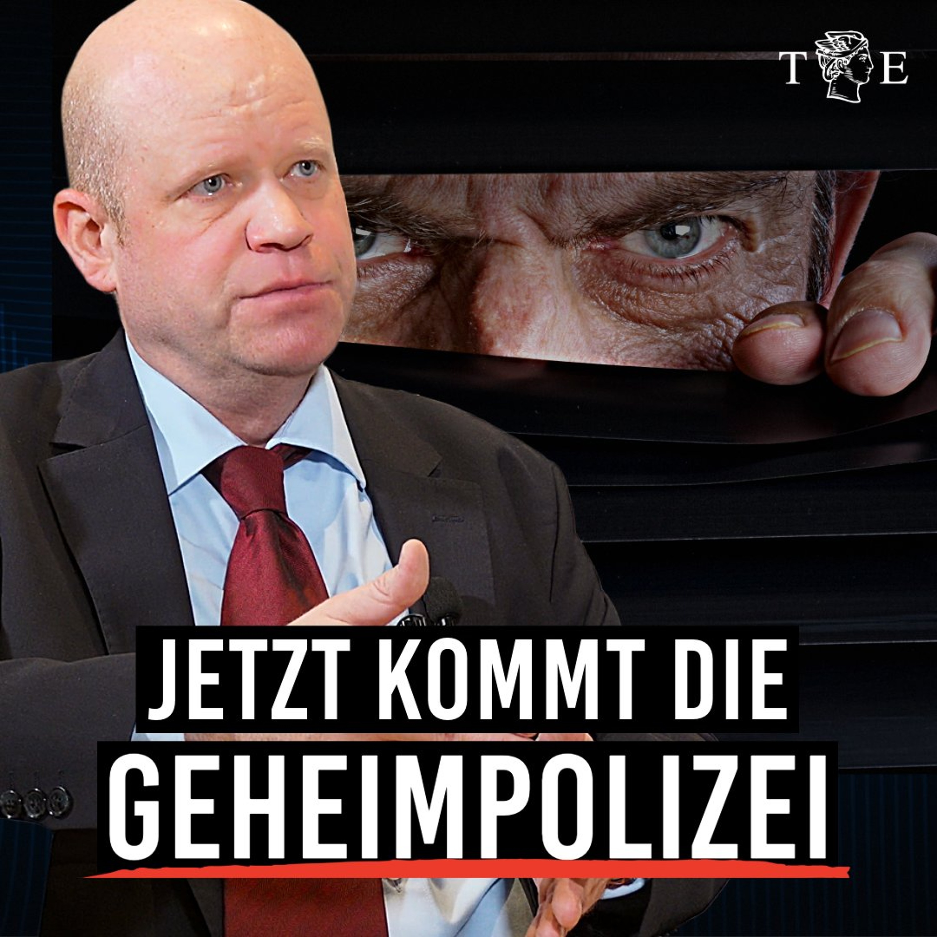 Verfassungsschutz darf Beweise fälschen, BND wird bewaffnet: Merz baut sich eine Geheimpolizei