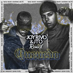 Quevedo - BZRP (JOY RIVO & JTO REMIX)