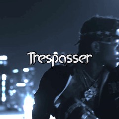 Rae Sremmurd Type Beat - "Trespasser" | Free Hip Hop Instrumental 2024
