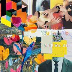 R&B No. 28 - A Puzzle You Left Me