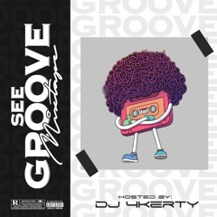 DJ 4kerty - See Groove Mixtape
