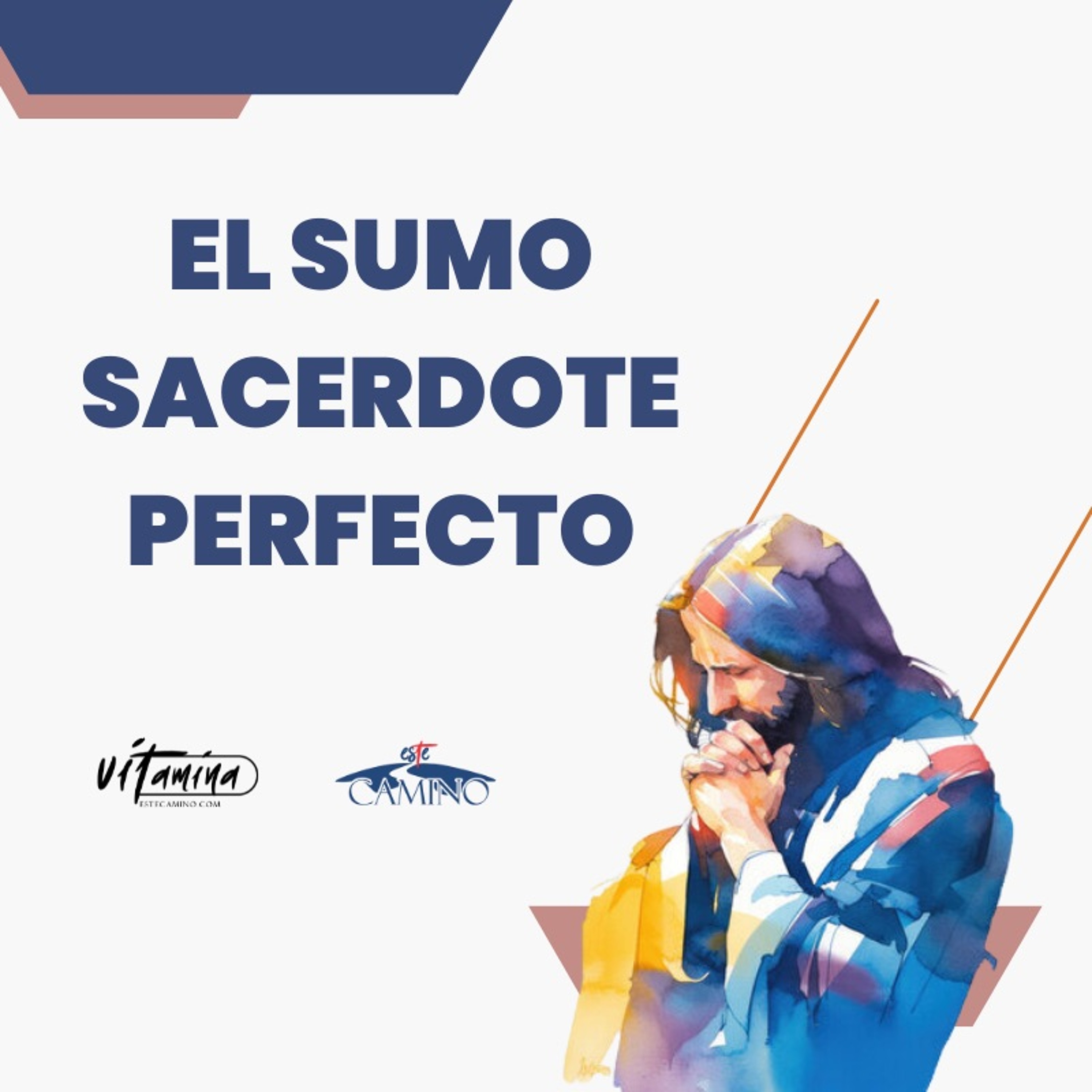 El Sumo Sacerdote Perfecto, Oscar episode artwork