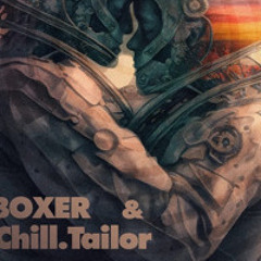 Tom Boxer & John Chill Taylor - Darling (extended).wav