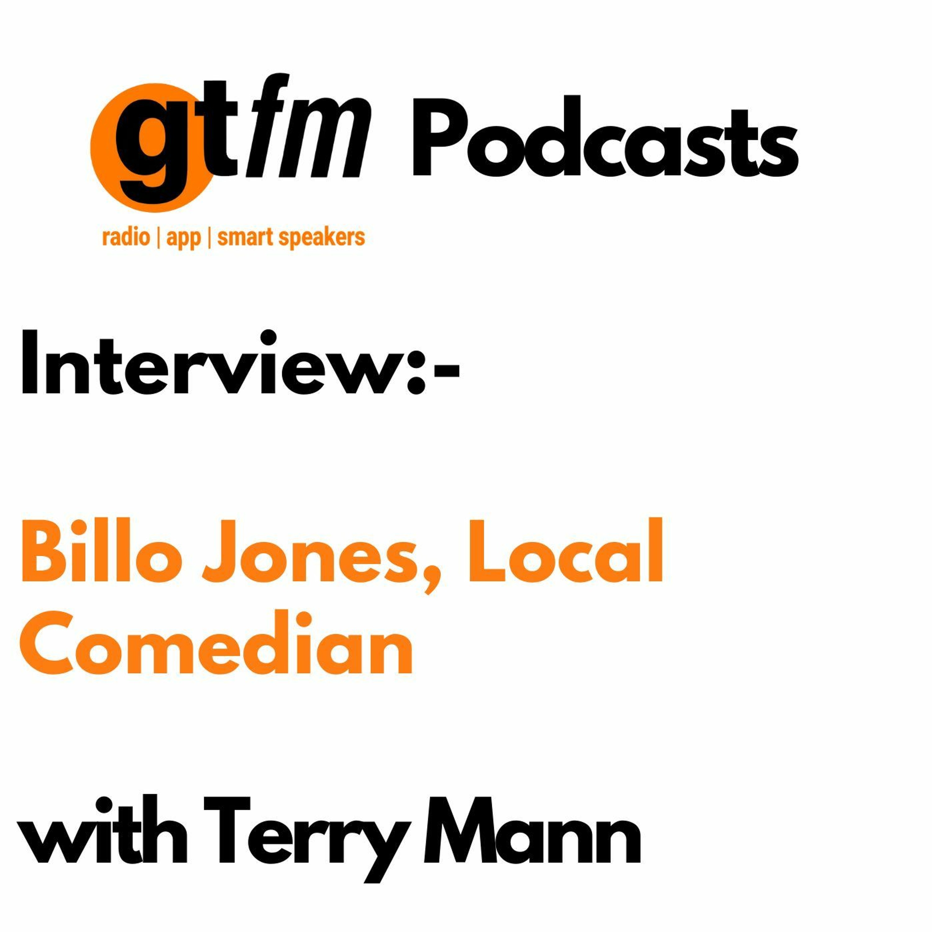 GTFM Podcasts