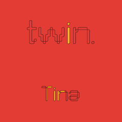 Tina at twin. __ OHM _ 24.01.2025