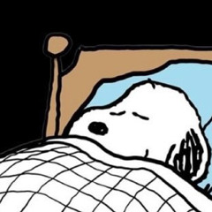 snoopy (emo dance archive)
