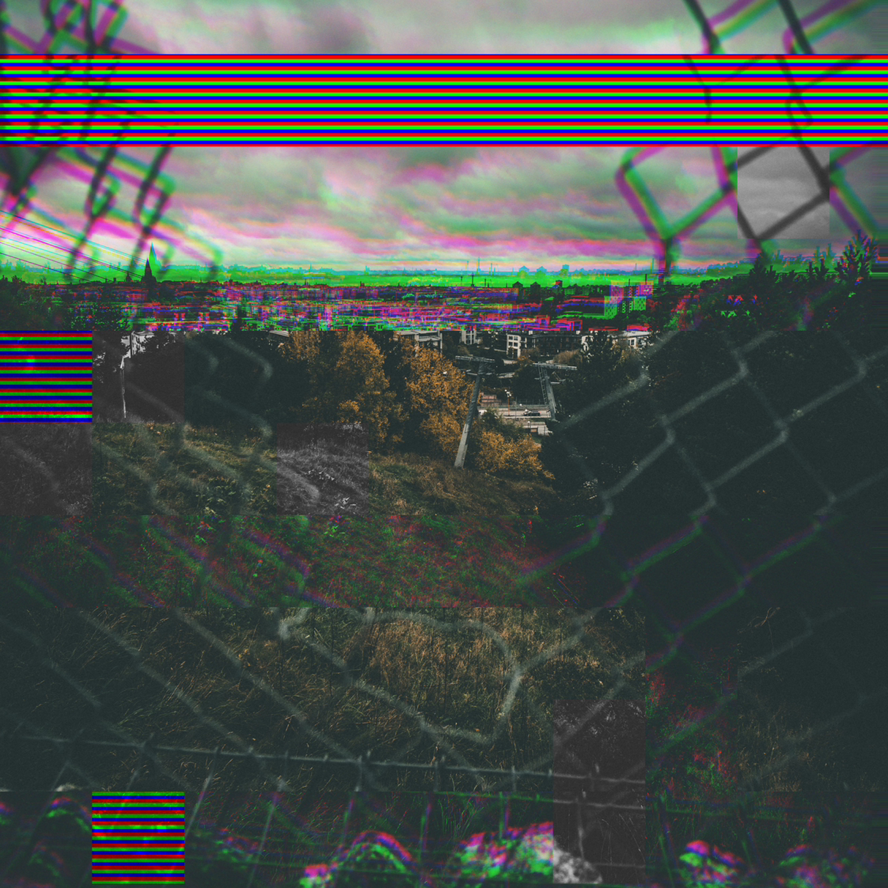 Vicissitudes episode artwork