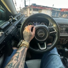 Oruam - Saudade dos Maninhos (speed up + grave)