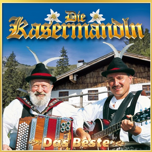 Zillertaler Hochzeitspolka