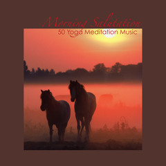 Surya Namaskar - Indian Yoga Music for Sun Salutation