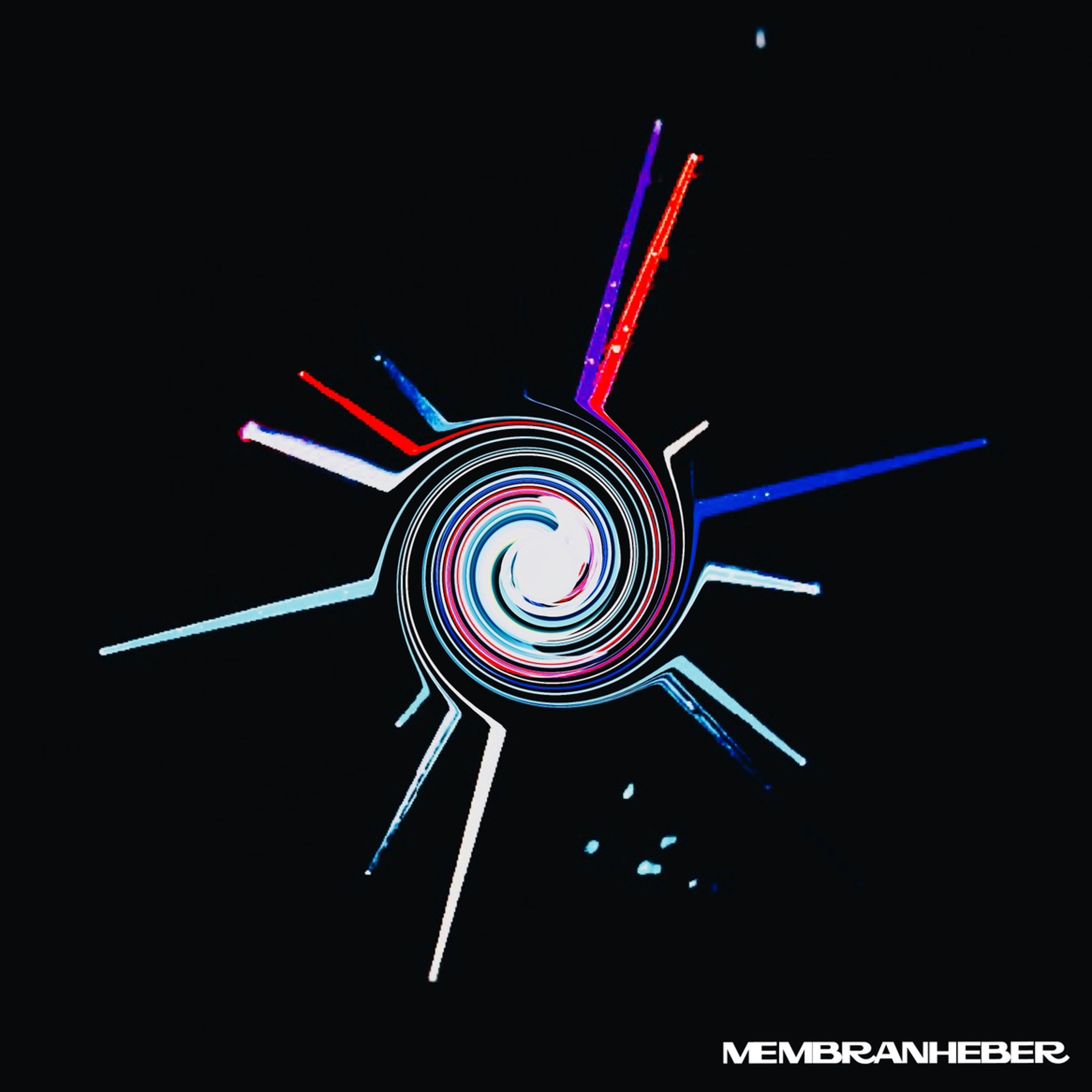 ANDERSCHTsolo - MEMBRANHEBER (Original.edit) episode artwork