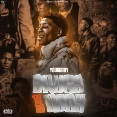 NBA YoungBoy - Drugs In My Body