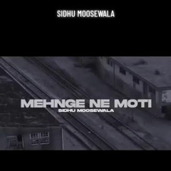#MEHNGE #NE #MOTI #SIDHU #MOOSEWALA  FULL SONG #2023 #WH