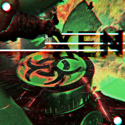 XEN - RADIOACTIVE FUTURE ☣️