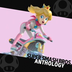 03. Rainbow Road - Mario Kart - Double Dash!!