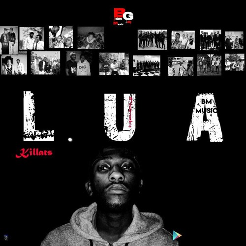 LUA (Prod by  Bm Music)