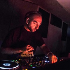 DJ Squarewave - Subtle Radio - 07/04/2023