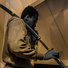 What Is This About??? [Prod. Mystxry]