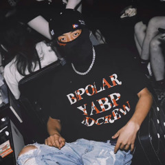 RICHNOMADIC - Dirty Snow