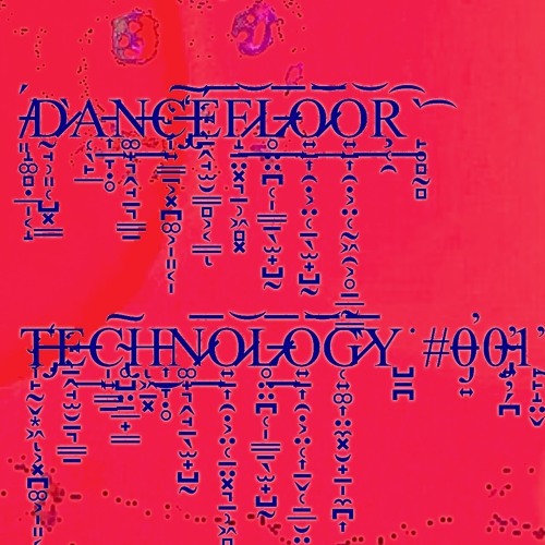 Dancefloor Technology