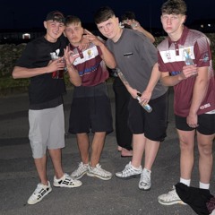 Feel The Bass (unreleased)