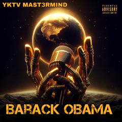 Barack Obama